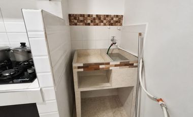 apartamento en venta en las vegas de comfandi. Cod V217008