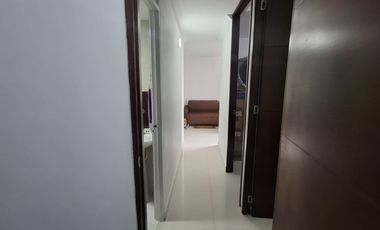 apartamento en venta en las vegas de comfandi. Cod V217008