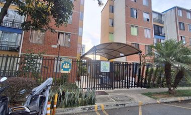 apartamento en venta en las vegas de comfandi. Cod V217008