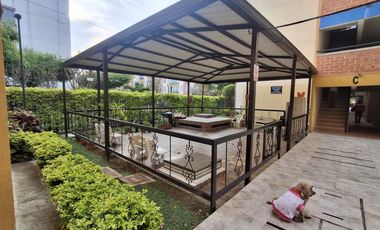 apartamento en venta en las vegas de comfandi. Cod V217008