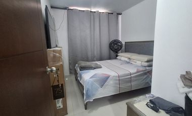 apartamento en venta en las vegas de comfandi. Cod V217008