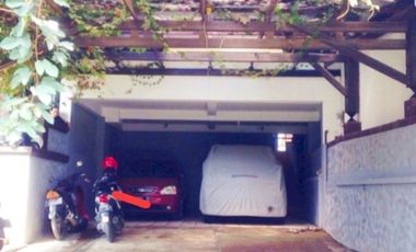 RUMAH + KOLAM RENANG PRIBADI DI CIBALIGO CIHANJUANG CIMAHI