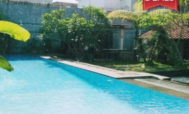 RUMAH + KOLAM RENANG PRIBADI DI CIBALIGO CIHANJUANG CIMAHI