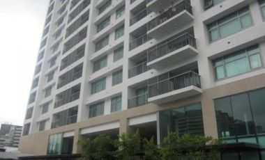 One Bedroom Condo Unit in Park Point Residences Beside Ayala Mall