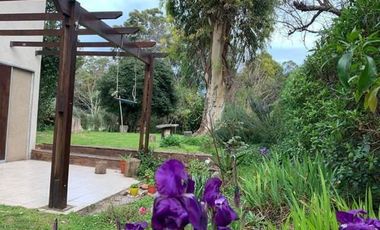 VENTA DE CASA EN Miramar