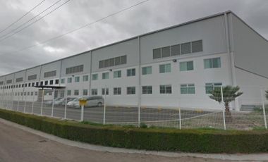 Bodega / nave Industrial - Irapuato
