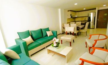 Vendo Departamento 3 Dormitorios 108 m² sector Pinar Bajo.