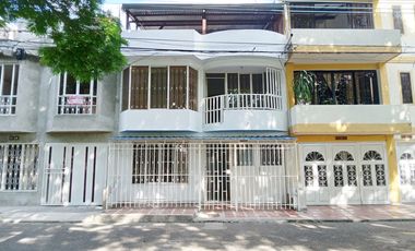 casa en venta en urb. las américas. Cod V9161760