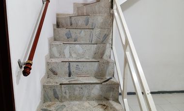 casa en venta en urb. las américas. Cod V9161760