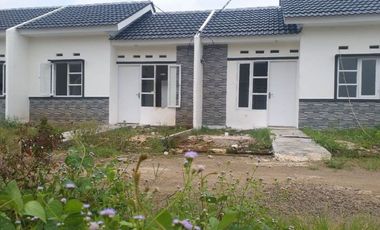 Siap Huni Rumah Subsidi Murah Terbaik Di Kota Subang