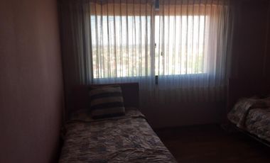 Piso 5 amb.. con habitación d servicio Quilmes centro