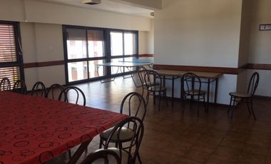 Piso 5 amb.. con habitación d servicio Quilmes centro
