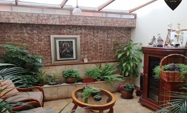 Casa de venta en Misicata - los Tilos – código:17806