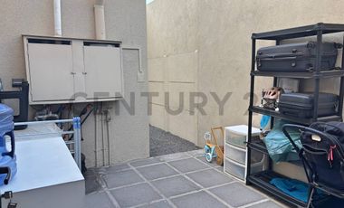 CASA EN VENTA CONDOMINIO JOSÉ RABAT CHICUREO