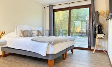 CASA EN VENTA CONDOMINIO JOSÉ RABAT CHICUREO