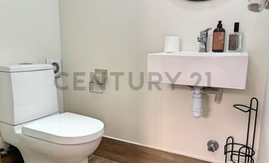CASA EN VENTA CONDOMINIO JOSÉ RABAT CHICUREO
