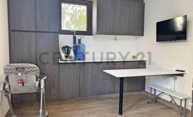 CASA EN VENTA CONDOMINIO JOSÉ RABAT CHICUREO