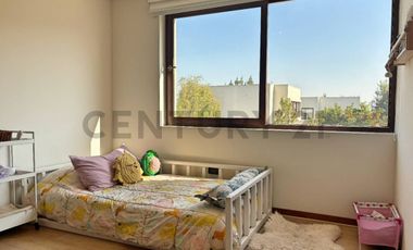 CASA EN VENTA CONDOMINIO JOSÉ RABAT CHICUREO