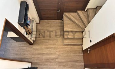 CASA EN VENTA CONDOMINIO JOSÉ RABAT CHICUREO