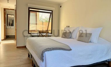 CASA EN VENTA CONDOMINIO JOSÉ RABAT CHICUREO