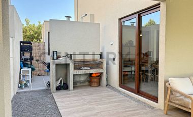 CASA EN VENTA CONDOMINIO JOSÉ RABAT CHICUREO