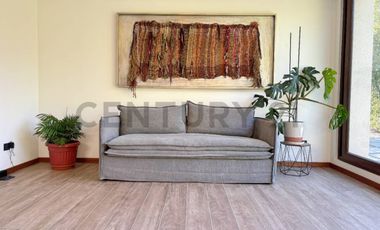 CASA EN VENTA CONDOMINIO JOSÉ RABAT CHICUREO