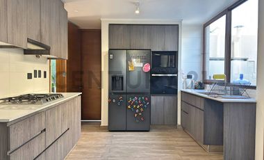 CASA EN VENTA CONDOMINIO JOSÉ RABAT CHICUREO