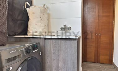 CASA EN VENTA CONDOMINIO JOSÉ RABAT CHICUREO