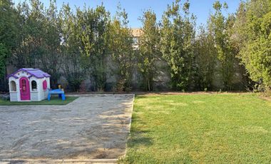 CASA EN VENTA CONDOMINIO JOSÉ RABAT CHICUREO