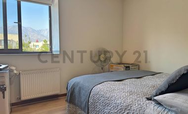 CASA EN VENTA CONDOMINIO JOSÉ RABAT CHICUREO