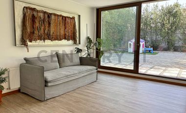 CASA EN VENTA CONDOMINIO JOSÉ RABAT CHICUREO