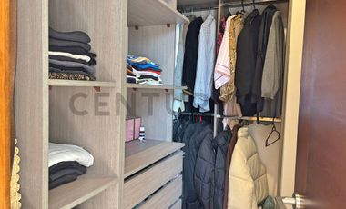 CASA EN VENTA CONDOMINIO JOSÉ RABAT CHICUREO