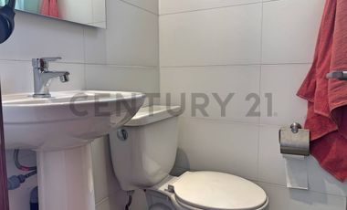 CASA EN VENTA CONDOMINIO JOSÉ RABAT CHICUREO