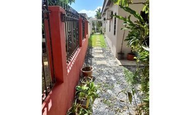 SE ALQUILA CASA EN PH SUMMER HILLS EN $900 AM