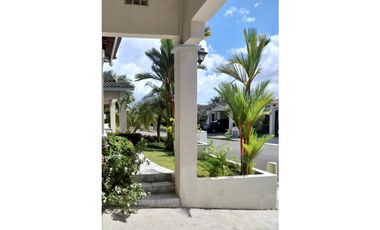 SE ALQUILA CASA EN PH SUMMER HILLS EN $900 AM