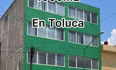RENTA DE OFICINAS TOLUCA 1000 m2