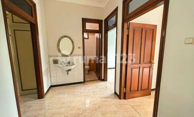 Disewakan/ Jual Cepat Rumah Villa Bukit Mas Owner  BU