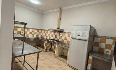 Disewakan/ Jual Cepat Rumah Villa Bukit Mas Owner  BU