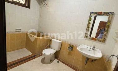 Disewakan/ Jual Cepat Rumah Villa Bukit Mas Owner  BU