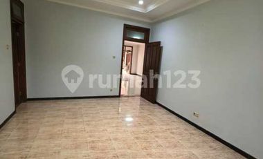Disewakan/ Jual Cepat Rumah Villa Bukit Mas Owner  BU