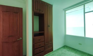 apartamento en venta en villas de la pampa piso 1. Cod V14086