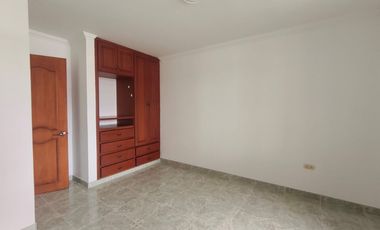 apartamento en venta en villas de la pampa piso 1. Cod V14086