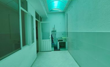 apartamento en venta en villas de la pampa piso 1. Cod V14086