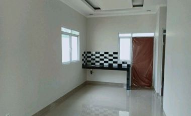 Rumah dijual di aren jaya bekasi timur siap huni