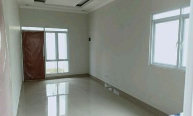 Rumah dijual di aren jaya bekasi timur siap huni