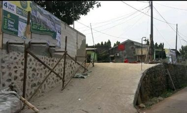 Rumah dijual di aren jaya bekasi timur siap huni