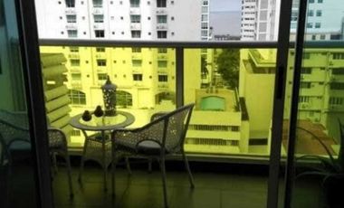 ALQUILER APARTAMENTO AMOBLADO SAN FRANCISCO