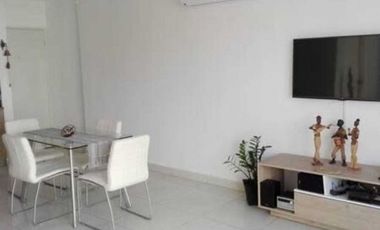 ALQUILER APARTAMENTO AMOBLADO SAN FRANCISCO