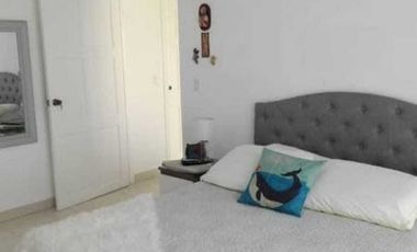ALQUILER APARTAMENTO AMOBLADO SAN FRANCISCO