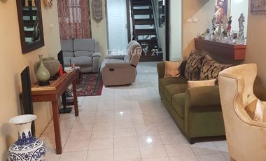 Dijual Rumah Bagus Strategis Furnished Di Blok A Jakarta Selatan